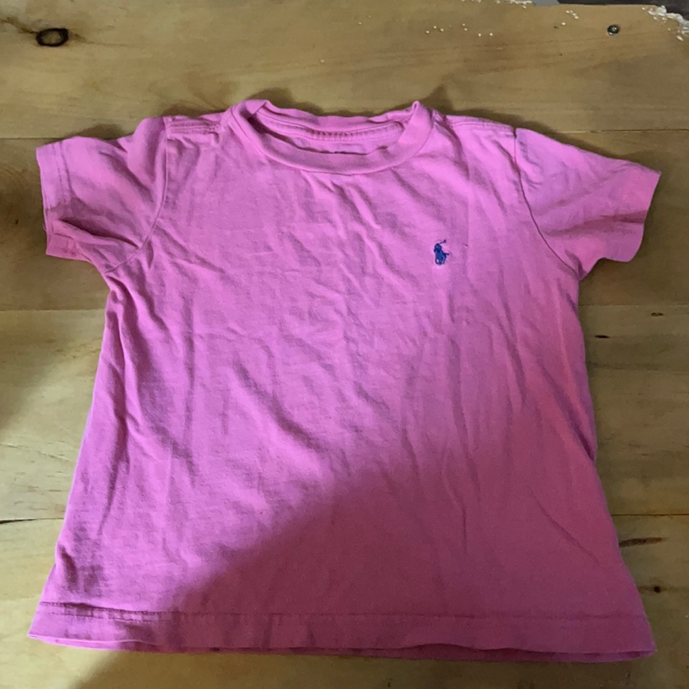 Ralph Lauren shirt